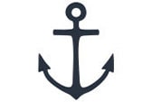The Anchor Symbol