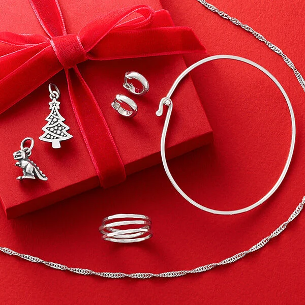 Gifts under $50 from James Avery.