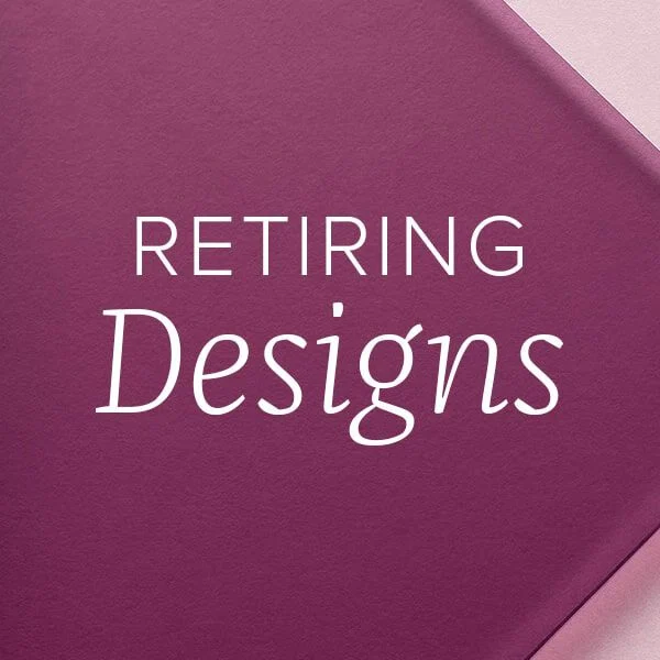 Retiring Designs