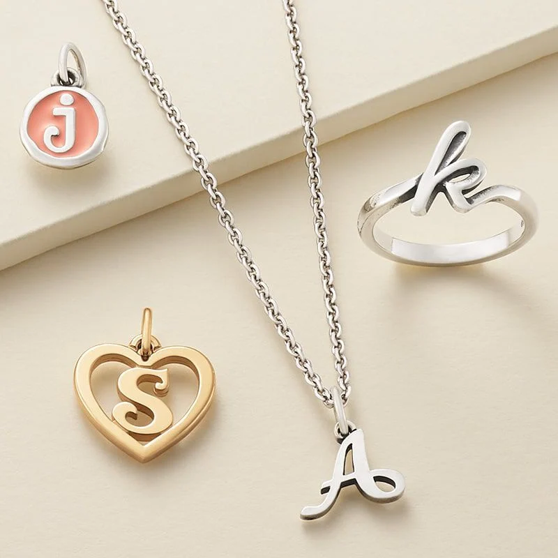 James Avery Artisan Jewelry - Collect festive reminders of sweet holiday  memories. Shop Christmas charms at