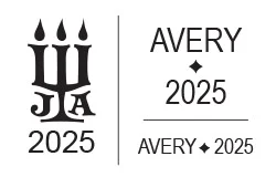 James Avery 2025 Stamp