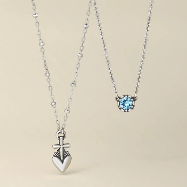 Pendants for Necklaces & Chains