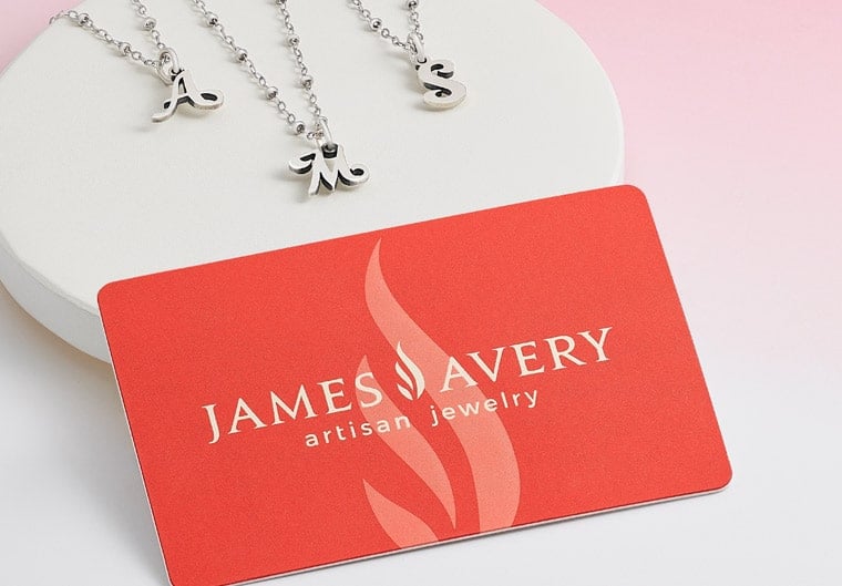 James avery artisan deals jewelry near me